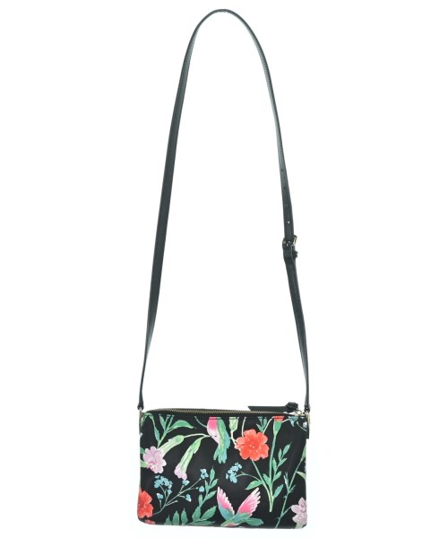 kate spade new york（ケイトスペードニューヨーク）ショルダーバッグ 黒 サイズ:- レディース/2200614013061