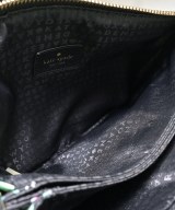 kate spade new york（ケイトスペードニューヨーク）ショルダーバッグ 黒 サイズ:- レディース/2200614013061