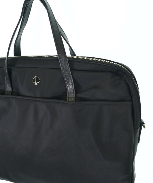 kate spade new york（ケイトスペードニューヨーク）ショルダーバッグ 黒 サイズ:- レディース/2200614013078