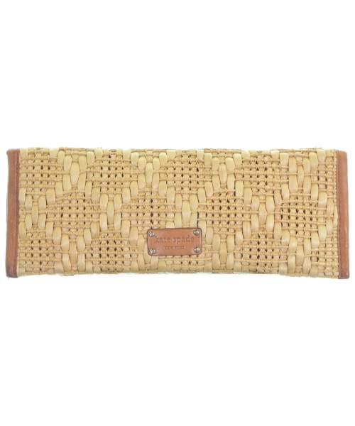kate spade new york（ケイトスペードニューヨーク）その他 ベージュ サイズ:- レディース/2200618247066