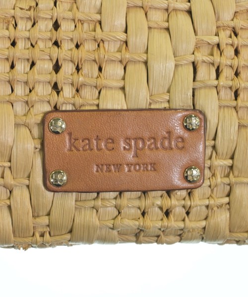 kate spade new york（ケイトスペードニューヨーク）その他 ベージュ サイズ:- レディース/2200618247066