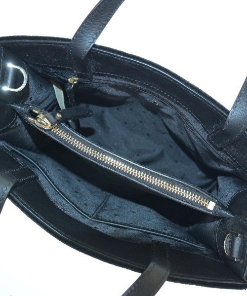 kate spade new york（ケイトスペードニューヨーク）トートバッグ 黒 サイズ:- レディース/2200612831209