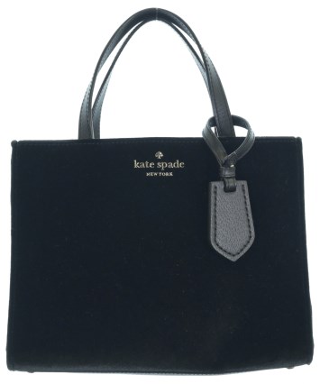 kate spade new york（ケイトスペードニューヨーク）トートバッグ 黒