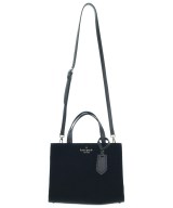 kate spade new york（ケイトスペードニューヨーク）トートバッグ 黒 サイズ:- レディース/2200612831209