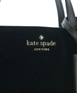 kate spade new york（ケイトスペードニューヨーク）トートバッグ 黒 サイズ:- レディース/2200612831209