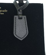 kate spade new york（ケイトスペードニューヨーク）トートバッグ 黒 サイズ:- レディース/2200612831209