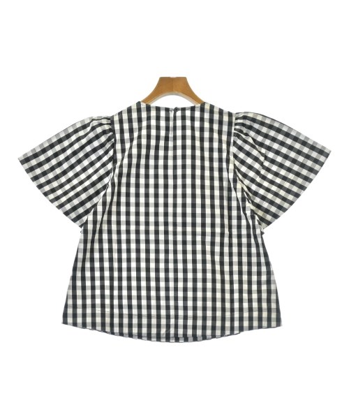 kate spade new york（ケイトスペードニューヨーク）ブラウス 黒 サイズ:XS レディース/2200618718054