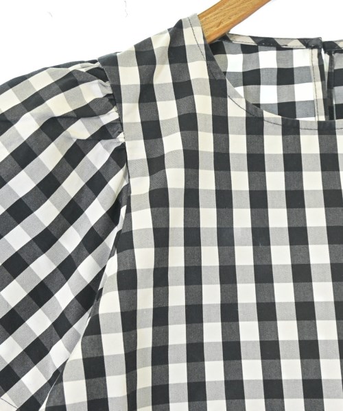 kate spade new york（ケイトスペードニューヨーク）ブラウス 黒 サイズ:XS レディース/2200618718054