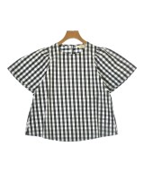 kate spade new york（ケイトスペードニューヨーク）ブラウス 黒 サイズ:XS レディース/2200618718054