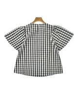 kate spade new york（ケイトスペードニューヨーク）ブラウス 黒 サイズ:XS レディース/2200618718054