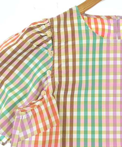 kate spade new york（ケイトスペードニューヨーク）ブラウス オレンジ サイズ:XS レディース/2200618718061