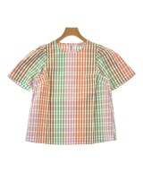 kate spade new york（ケイトスペードニューヨーク）ブラウス オレンジ サイズ:XS レディース/2200618718061