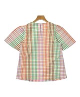 kate spade new york（ケイトスペードニューヨーク）ブラウス オレンジ サイズ:XS レディース/2200618718061