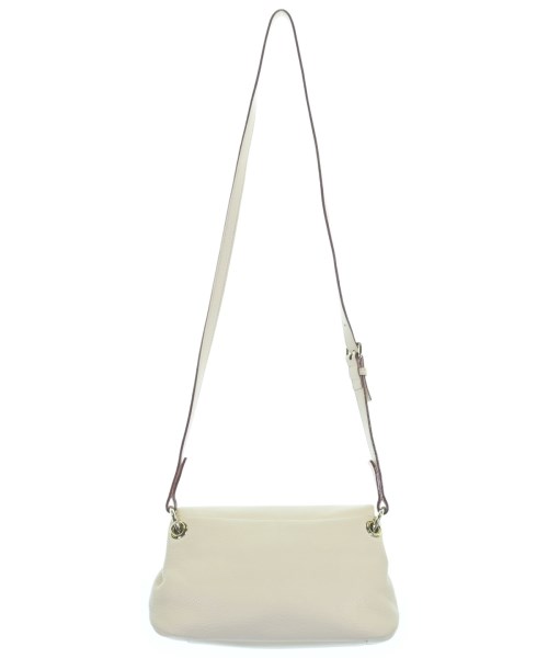 kate spade new york（ケイトスペードニューヨーク）ショルダーバッグ 白 サイズ:- レディース/2200619794040