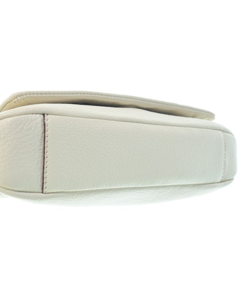 kate spade new york（ケイトスペードニューヨーク）ショルダーバッグ 白 サイズ:- レディース/2200619794040