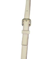 kate spade new york（ケイトスペードニューヨーク）ショルダーバッグ 白 サイズ:- レディース/2200619794040