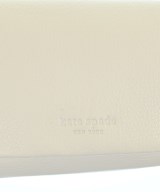 kate spade new york（ケイトスペードニューヨーク）ショルダーバッグ 白 サイズ:- レディース/2200619794040