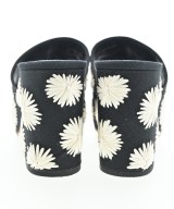 kate spade new york（ケイトスペードニューヨーク）サンダル 黒 サイズ:US6(23cm位) レディース/2200616423172