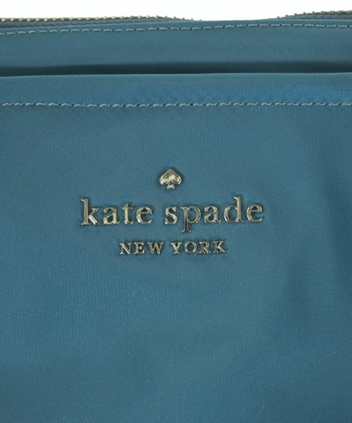 kate spade new york（ケイトスペードニューヨーク）トートバッグ 青 サイズ:- レディース/2200612864092