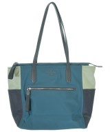 kate spade new york（ケイトスペードニューヨーク）トートバッグ 青 サイズ:- レディース/2200612864092