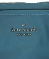 kate spade new york（ケイトスペードニューヨーク）トートバッグ 青 サイズ:- レディース/2200612864092