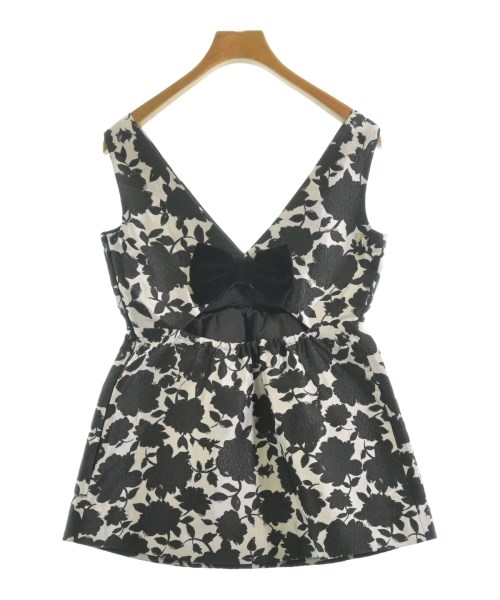 kate spade new york（ケイトスペードニューヨーク）ブラウス 白 サイズ:XS レディース/2200621289022