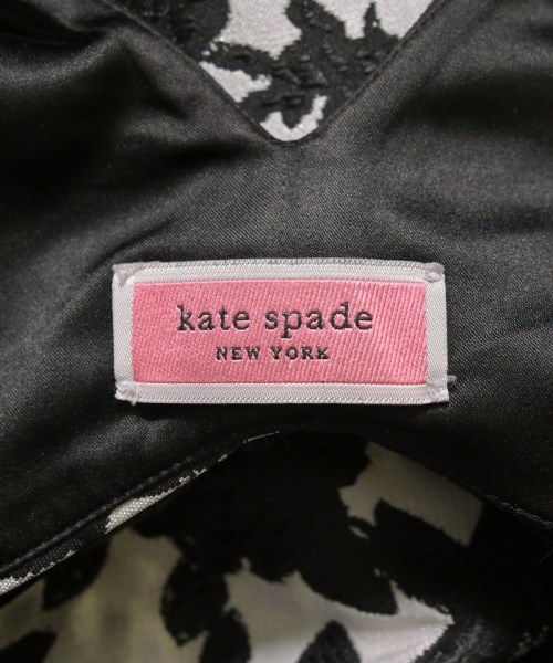 kate spade new york（ケイトスペードニューヨーク）ブラウス 白 サイズ:XS レディース/2200621289022