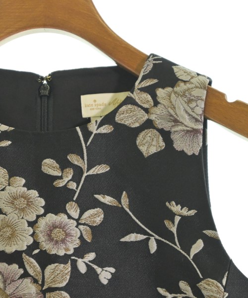 kate spade new york（ケイトスペードニューヨーク）ブラウス 黒 サイズ:0(XS位) レディース/2200621289039