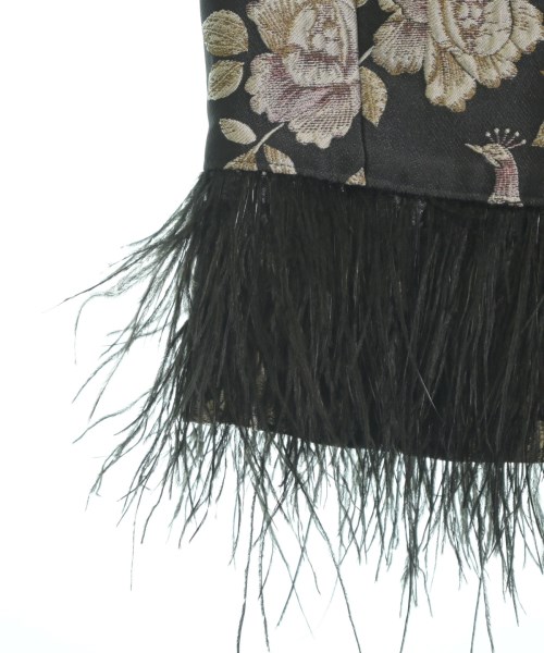 kate spade new york（ケイトスペードニューヨーク）ブラウス 黒 サイズ:0(XS位) レディース/2200621289039