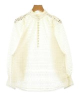 kate spade new york（ケイトスペードニューヨーク）ブラウス 白 サイズ:XS レディース/2200621289077