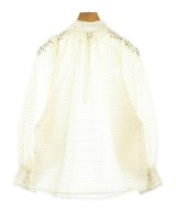 kate spade new york（ケイトスペードニューヨーク）ブラウス 白 サイズ:XS レディース/2200621289077