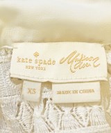 kate spade new york（ケイトスペードニューヨーク）ブラウス 白 サイズ:XS レディース/2200621289077