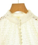 kate spade new york（ケイトスペードニューヨーク）ブラウス 白 サイズ:XS レディース/2200621289077