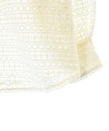 kate spade new york（ケイトスペードニューヨーク）ブラウス 白 サイズ:XS レディース/2200621289077