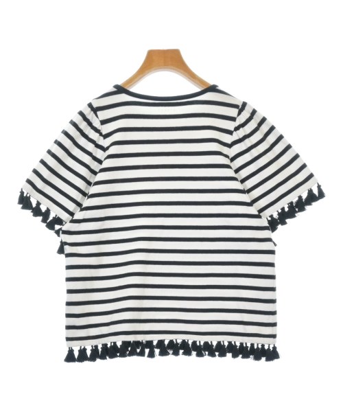 kate spade new york（ケイトスペードニューヨーク）Tシャツ・カットソー 白 サイズ:XS レディース/2200621289091