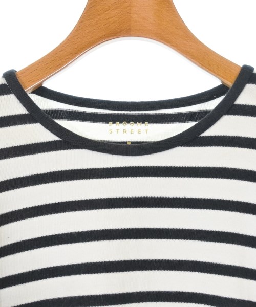kate spade new york（ケイトスペードニューヨーク）Tシャツ・カットソー 白 サイズ:XS レディース/2200621289091