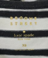 kate spade new york（ケイトスペードニューヨーク）Tシャツ・カットソー 白 サイズ:XS レディース/2200621289091