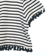 kate spade new york（ケイトスペードニューヨーク）Tシャツ・カットソー 白 サイズ:XS レディース/2200621289091