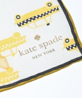 kate spade new york（ケイトスペードニューヨーク）バンダナ・スカーフ 白 サイズ:- レディース/2200621289114