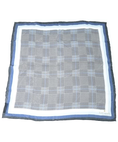 ケイトスペードニューヨーク(kate spade new york)のkate spade new york バンダナ・スカーフ