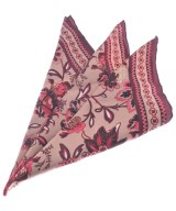 kate spade new york（ケイトスペードニューヨーク）バンダナ・スカーフ ピンク サイズ:- レディース/2200621289138