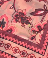kate spade new york（ケイトスペードニューヨーク）バンダナ・スカーフ ピンク サイズ:- レディース/2200621289138