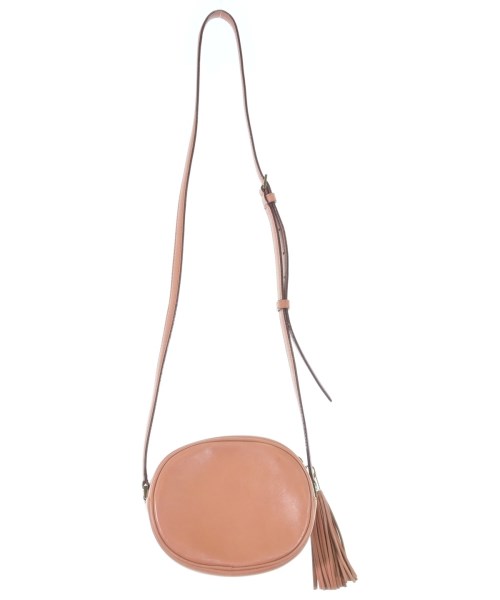 kate spade new york（ケイトスペードニューヨーク）ショルダーバッグ ピンク サイズ:- レディース/2200621289169