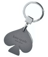 kate spade new york（ケイトスペードニューヨーク）チャーム グレー サイズ:- レディース/2200621289206