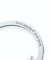 kate spade new york（ケイトスペードニューヨーク）チャーム グレー サイズ:- レディース/2200621289206