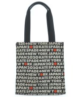 kate spade new york トートバッグ