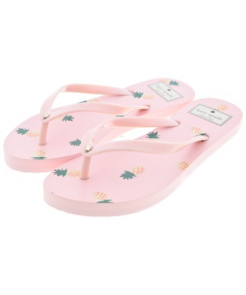 ケイトスペードニューヨーク(kate spade new york)のkate spade new york サンダル