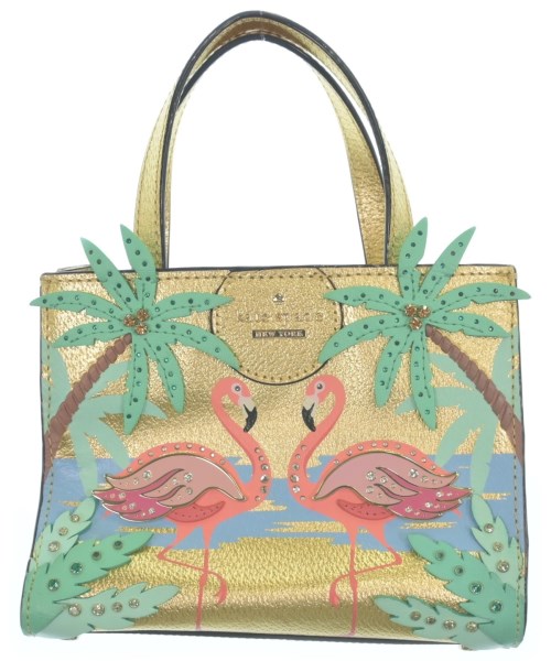 ケイトスペードニューヨーク(kate spade new york)のkate spade new york ハンドバッグ