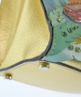 kate spade new york（ケイトスペードニューヨーク）ハンドバッグ ゴールド サイズ:- レディース/2200606237055