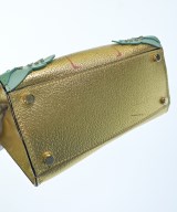 kate spade new york（ケイトスペードニューヨーク）ハンドバッグ ゴールド サイズ:- レディース/2200606237055